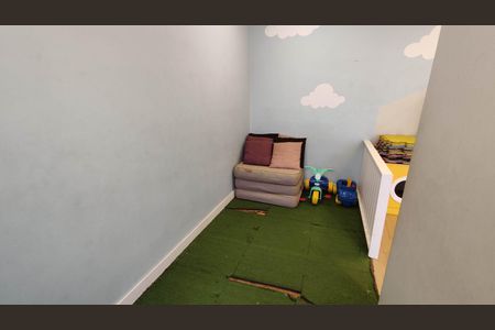 Apartamento à venda com 43m², 2 quartos e sem vagaBrinquedoteca