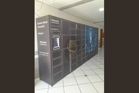 Apartamento à venda com 65m², 3 quartos e 1 vagaCorredor