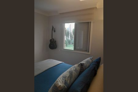 Apartamento à venda com 65m², 3 quartos e 1 vagaQuarto