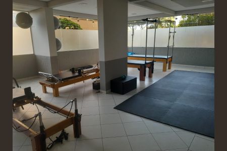 Apartamento à venda com 65m², 3 quartos e 1 vagaAcademia