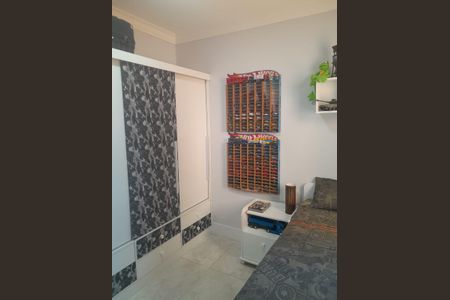 Apartamento à venda com 65m², 3 quartos e 1 vagaQuarto