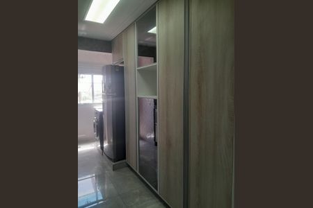 Apartamento à venda com 65m², 3 quartos e 1 vagaLavanderia