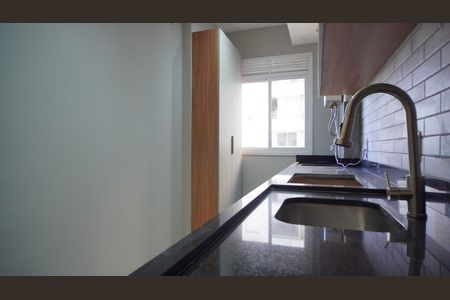 Apartamento para alugar com 65m², 3 quartos e 1 vagaCozinha