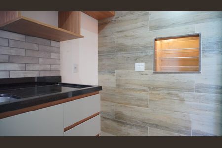 Apartamento para alugar com 65m², 3 quartos e 1 vagaCozinha