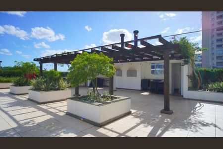 Apartamento para alugar com 65m², 3 quartos e 1 vagaÁrea comum