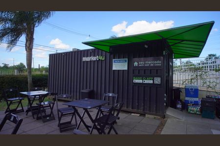 Apartamento para alugar com 65m², 3 quartos e 1 vagaÁrea comum - Mercado