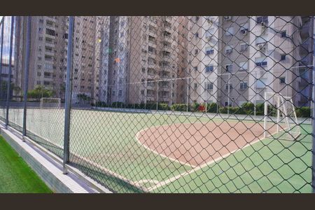 Apartamento para alugar com 65m², 3 quartos e 1 vagaÁrea comum - Quadra Esportiva