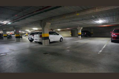 Apartamento para alugar com 65m², 3 quartos e 1 vagaGaragem