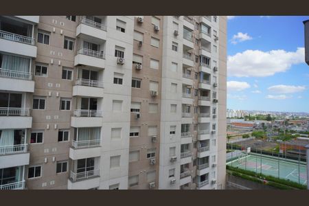 Apartamento para alugar com 65m², 3 quartos e 1 vagaVista da Varanda