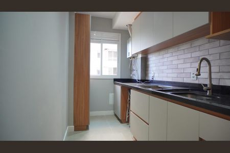 Apartamento para alugar com 65m², 3 quartos e 1 vagaCozinha