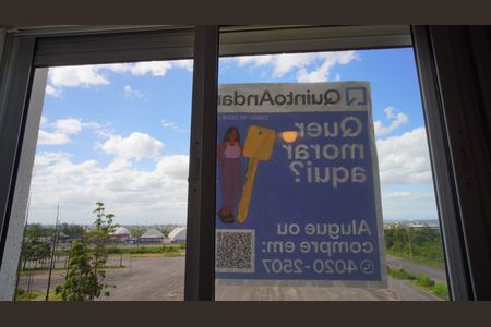 Apartamento para alugar com 65m², 3 quartos e 1 vagaPlaca