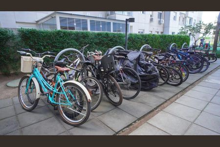 Apartamento para alugar com 65m², 3 quartos e 1 vagaÁrea comum - Bicicletário