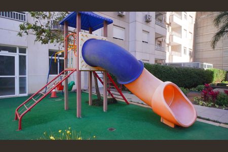 Apartamento para alugar com 65m², 3 quartos e 1 vagaÁrea comum - Playground