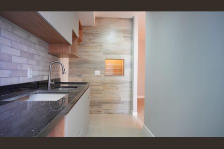 Apartamento para alugar com 65m², 3 quartos e 1 vagaCozinha