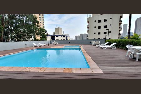 Apartamento para alugar com 156m², 4 quartos e 1 vagaÁrea comum