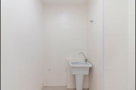 Apartamento à venda com 34m², 2 quartos e sem vagaCozinha e Área de Serviço