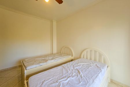 Suíte de apartamento para alugar com 1 quarto, 57m² em Centro, Guarujá