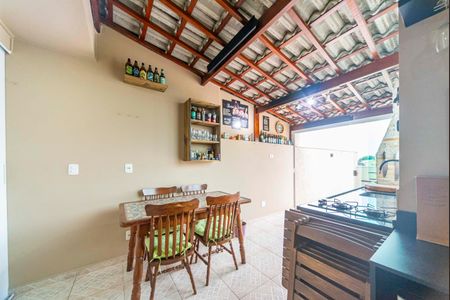 Apartamento à venda com 90m², 2 quartos e 1 vaga Apartamento à venda com 90m², 2 quartos e 1 vagaCobertura e Área Gourmet