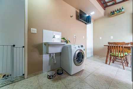 Apartamento à venda com 90m², 2 quartos e 1 vaga Apartamento à venda com 90m², 2 quartos e 1 vagaÁrea de Serviço