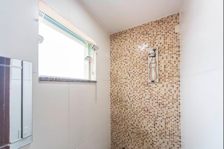 Apartamento à venda com 90m², 2 quartos e 1 vaga Apartamento à venda com 90m², 2 quartos e 1 vagaLavabo da Cobertura