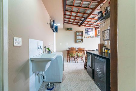 Apartamento à venda com 90m², 2 quartos e 1 vaga Apartamento à venda com 90m², 2 quartos e 1 vagaÁrea de Serviço