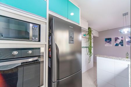 Apartamento à venda com 90m², 2 quartos e 1 vaga Apartamento à venda com 90m², 2 quartos e 1 vagaCozinha