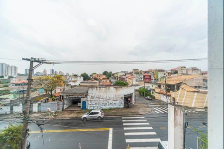 Apartamento à venda com 90m², 2 quartos e 1 vaga Apartamento à venda com 90m², 2 quartos e 1 vagaVista do Quarto 2