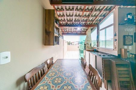 Apartamento à venda com 90m², 2 quartos e 1 vaga Apartamento à venda com 90m², 2 quartos e 1 vagaCobertura e Área Gourmet