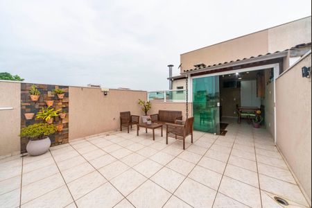 Apartamento à venda com 90m², 2 quartos e 1 vaga Apartamento à venda com 90m², 2 quartos e 1 vagaVaranda da Cobertura