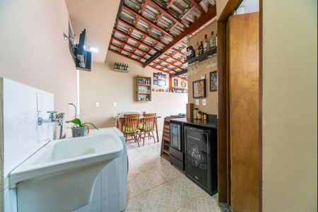 Apartamento à venda com 90m², 2 quartos e 1 vaga Apartamento à venda com 90m², 2 quartos e 1 vagaÁrea de Serviço