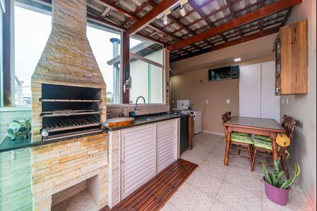 Apartamento à venda com 90m², 2 quartos e 1 vaga Apartamento à venda com 90m², 2 quartos e 1 vagaCobertura e Área Gourmet