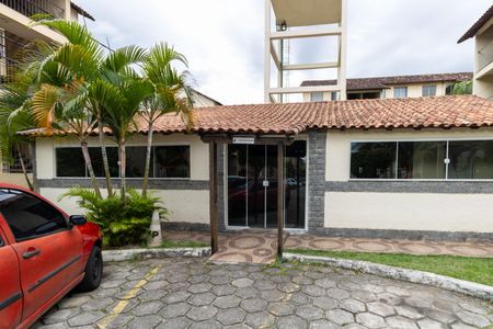 Apartamento para alugar com 54m², 2 quartos e 1 vaga Apartamento para alugar com 54m², 2 quartos e 1 vagaÁrea comum - Salão de festas
