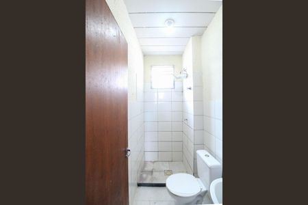 Apartamento para alugar com 54m², 2 quartos e 1 vaga Apartamento para alugar com 54m², 2 quartos e 1 vagaBanheiro Social