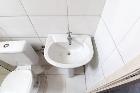 Apartamento para alugar com 54m², 2 quartos e 1 vaga Apartamento para alugar com 54m², 2 quartos e 1 vagaBanheiro Social