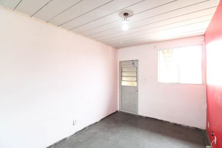 Sala de apartamento para alugar com 2 quartos, 54m² em Inhoaíba, Rio de Janeiro