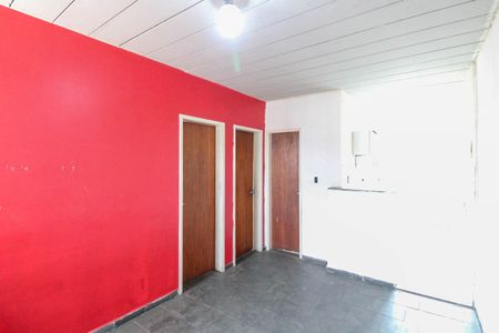 Apartamento para alugar com 54m², 2 quartos e 1 vaga Apartamento para alugar com 54m², 2 quartos e 1 vagaSala