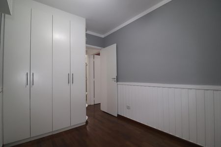 Quarto  de apartamento para alugar com 2 quartos, 70m² em Parque das Nações, Santo André