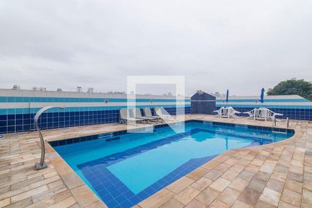Apartamento para alugar com 70m², 2 quartos e 2 vagas Apartamento para alugar com 70m², 2 quartos e 2 vagasÁrea comum - Piscina