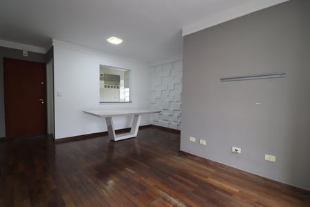 Apartamento para alugar com 70m², 2 quartos e 2 vagasSala