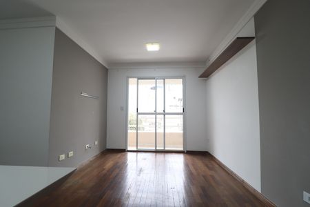 Apartamento para alugar com 70m², 2 quartos e 2 vagasSala
