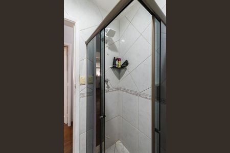 Apartamento à venda com 100m², 3 quartos e 1 vagaBanheiro