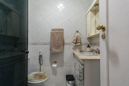 Apartamento à venda com 100m², 3 quartos e 1 vagaBanheiro