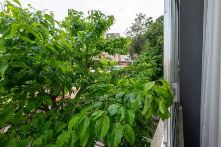 Vista de apartamento à venda com 3 quartos, 100m² em Vila Isabel, Rio de Janeiro