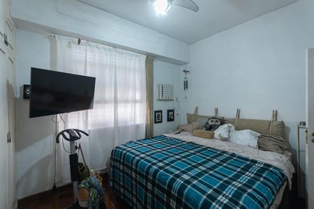 Suíte de apartamento à venda com 3 quartos, 100m² em Vila Isabel, Rio de Janeiro