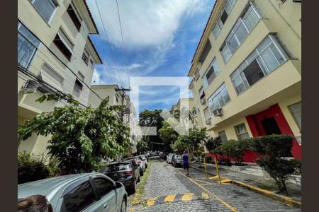 Apartamento à venda com 100m², 3 quartos e 1 vagaÁrea comum