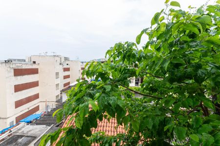 Vista de apartamento à venda com 3 quartos, 100m² em Vila Isabel, Rio de Janeiro