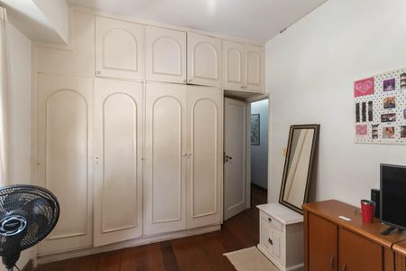 Apartamento à venda com 100m², 3 quartos e 1 vagaQuarto 2