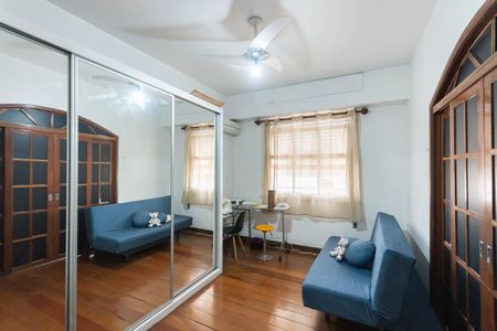 Apartamento à venda com 100m², 3 quartos e 1 vagaQuarto 1