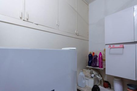 Apartamento à venda com 100m², 3 quartos e 1 vagaQuarto de Serviço