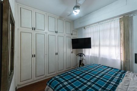 Apartamento à venda com 100m², 3 quartos e 1 vagaSuíte